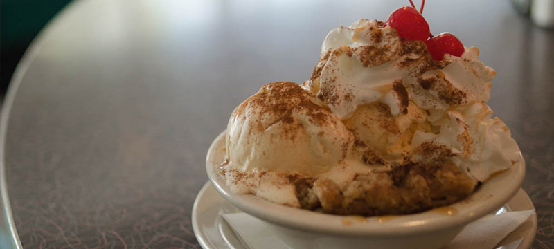 Dessert