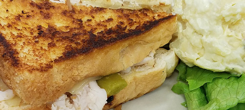Sandwiches