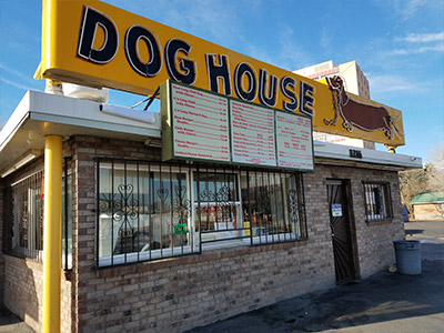 The Dog House