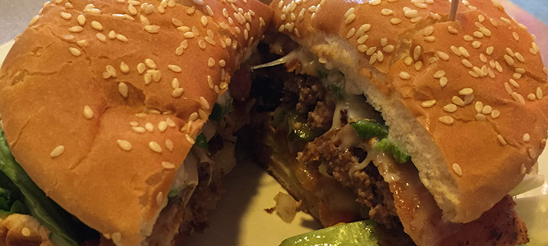 Burger