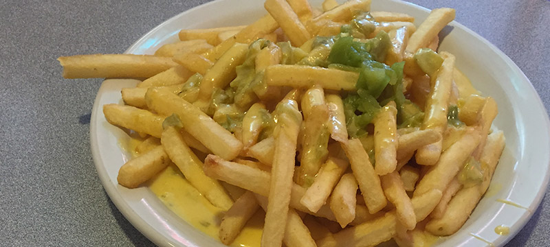 French Fries